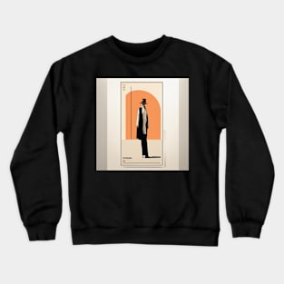 FASHII Crewneck Sweatshirt